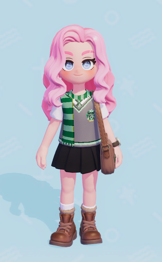 Xeno | EN/CN Vtuber tweet media