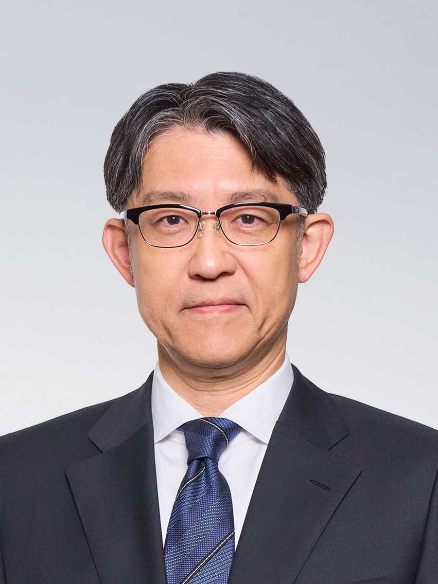 社長！御社のホームページが死にかけています。 写真見て社長がハゲたってニュースかと思った。 ＞【社長交代】トヨタ