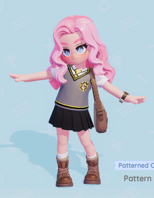 Xeno | EN/CN Vtuber tweet media