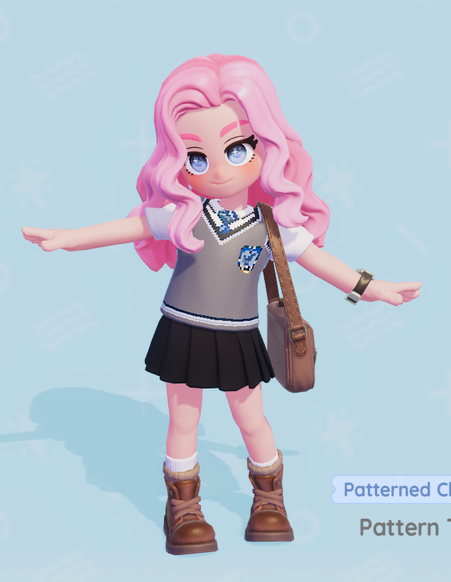 Xeno | EN/CN Vtuber tweet media