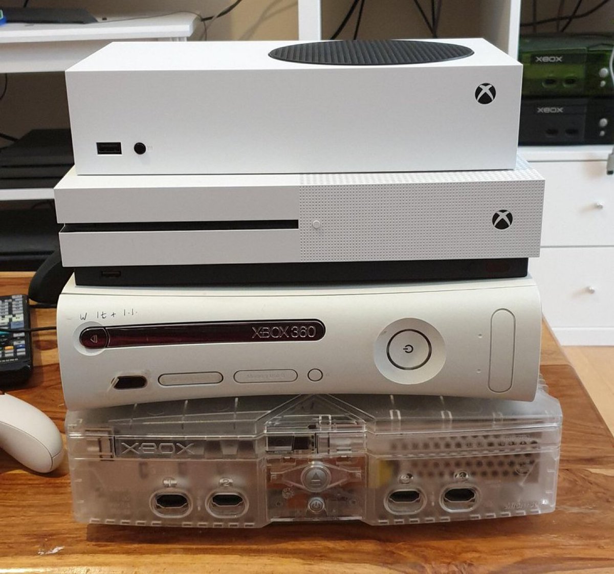 TrueTechRoom's tweet image. design used to matter back in the 2000s