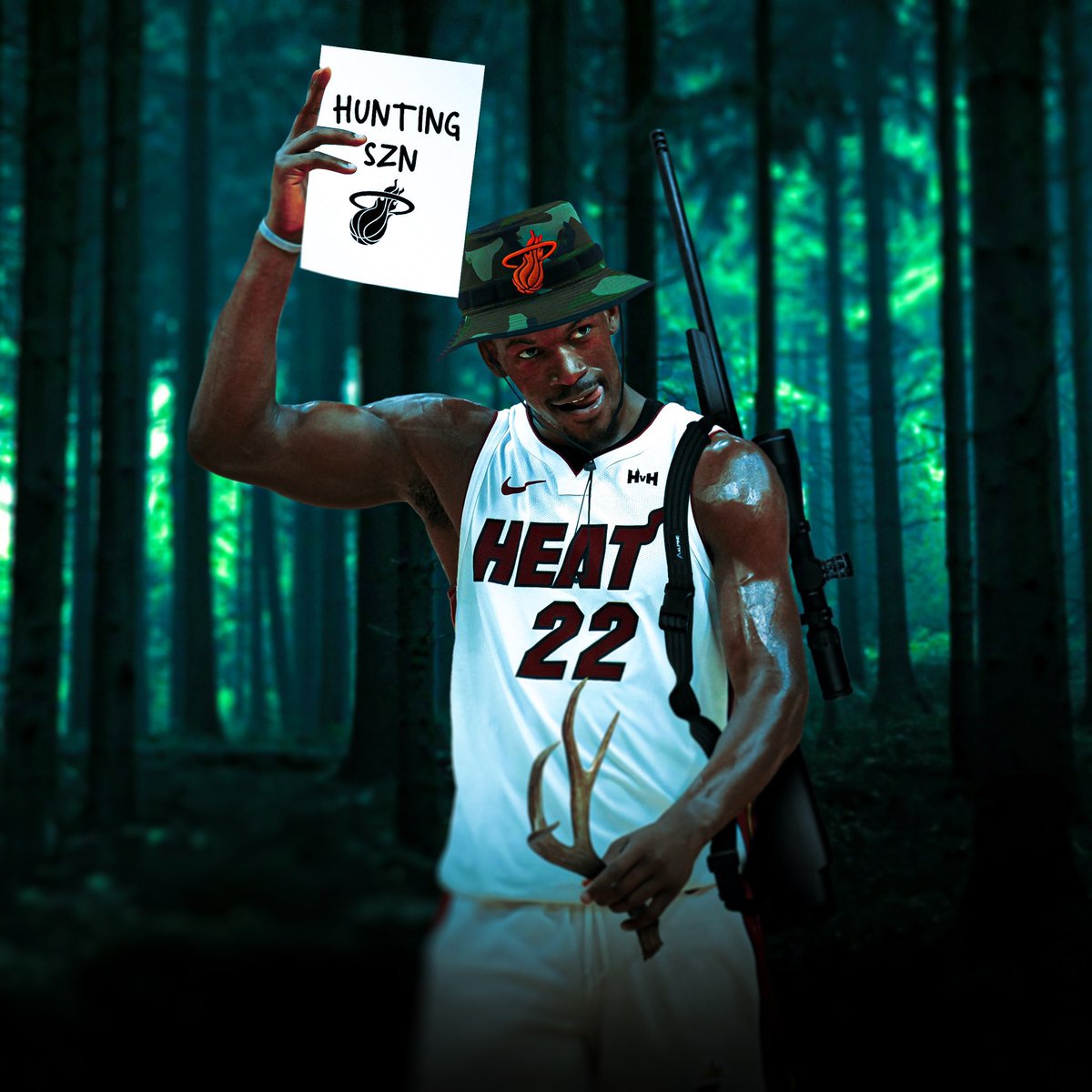 𝙃𝙚𝙖𝙩 𝙉𝙖𝙩𝙞𝙤𝙣 tweet media