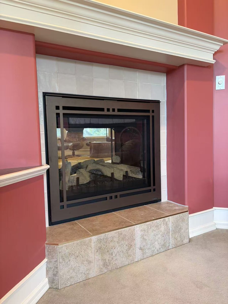 Gaslight Heat Services tweet media