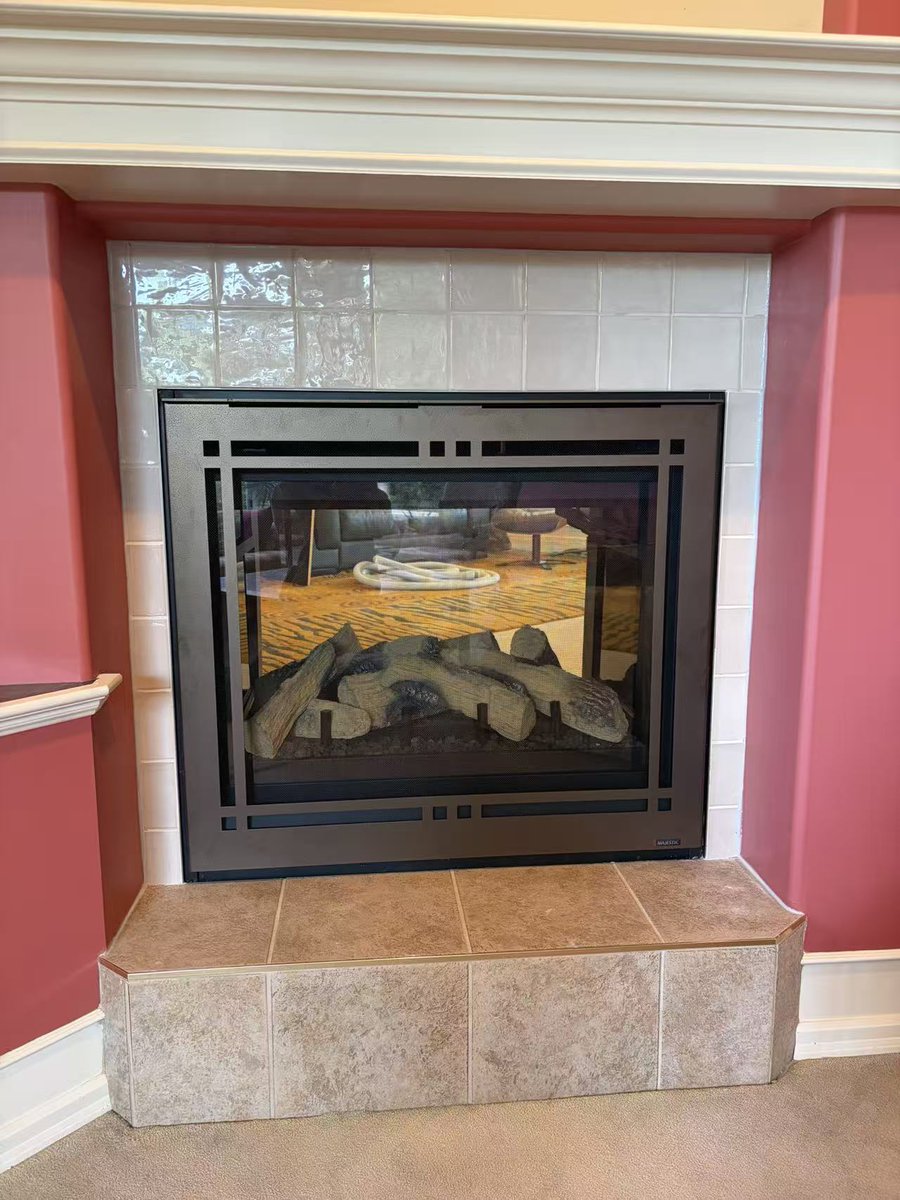 Gaslight Heat Services tweet media