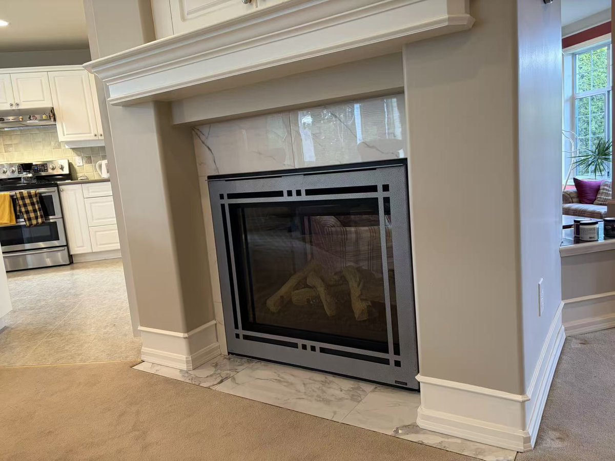 Gaslight Heat Services tweet media