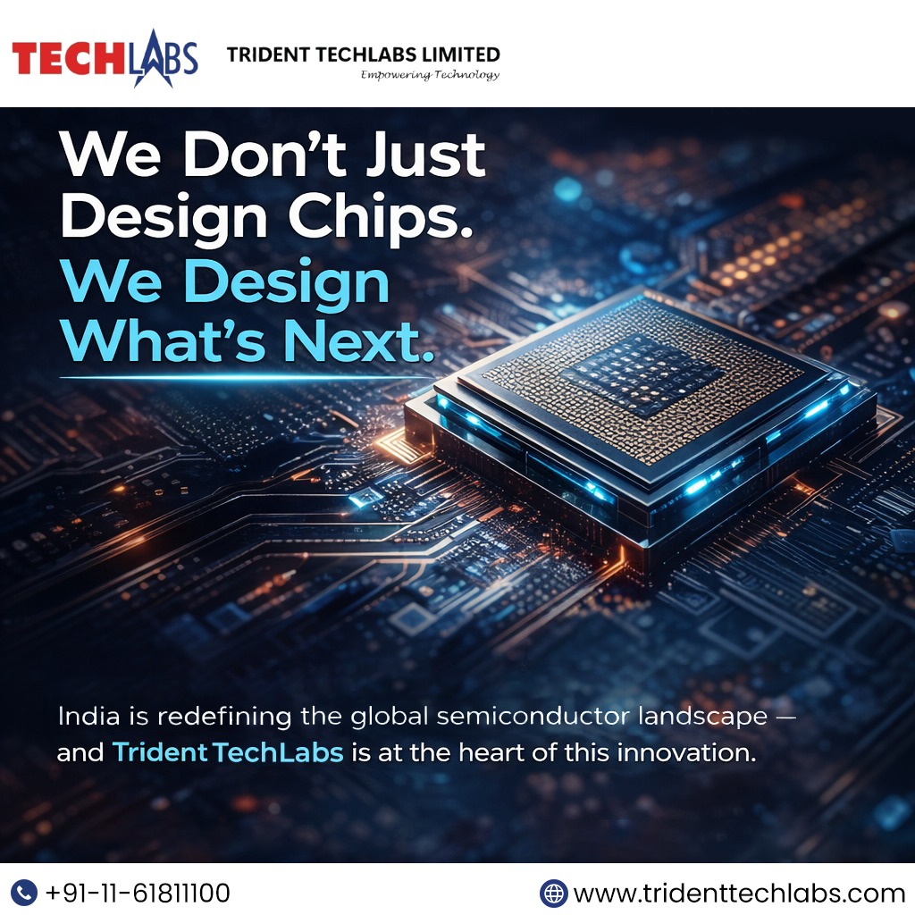 Trident Techlabs tweet media