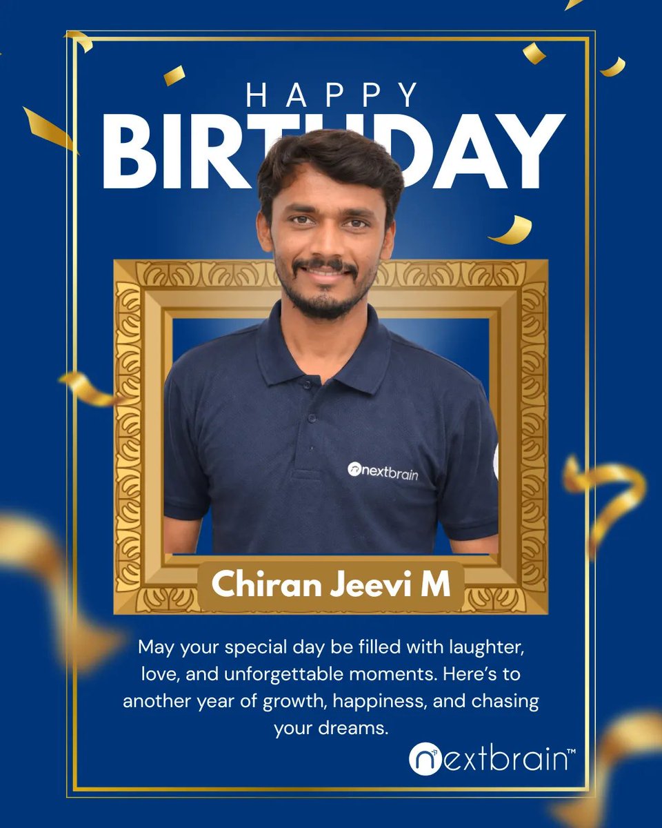 Nextbrain tweet media