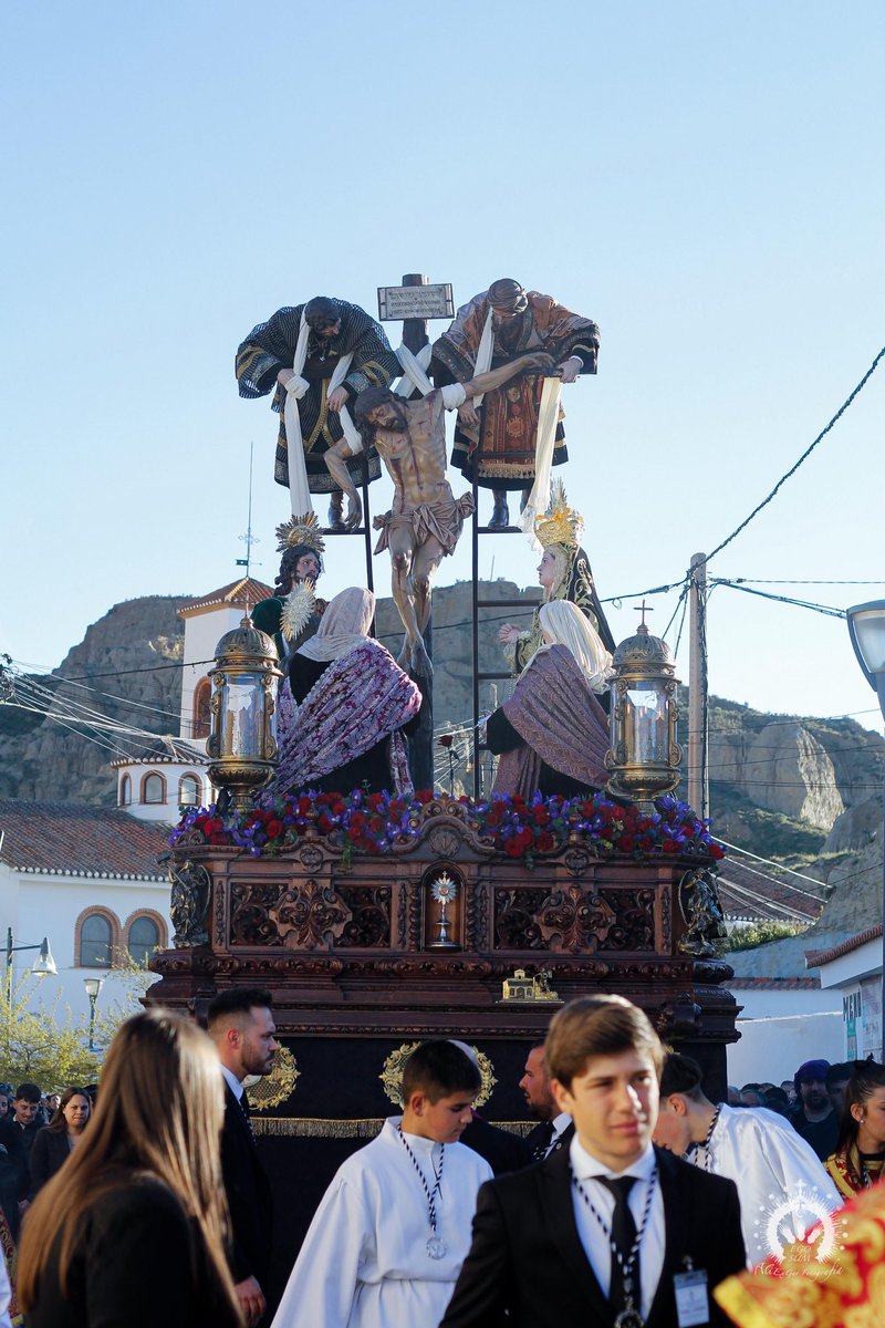 Viernes del Señor

Fotografía: @aliexgar_fotografia