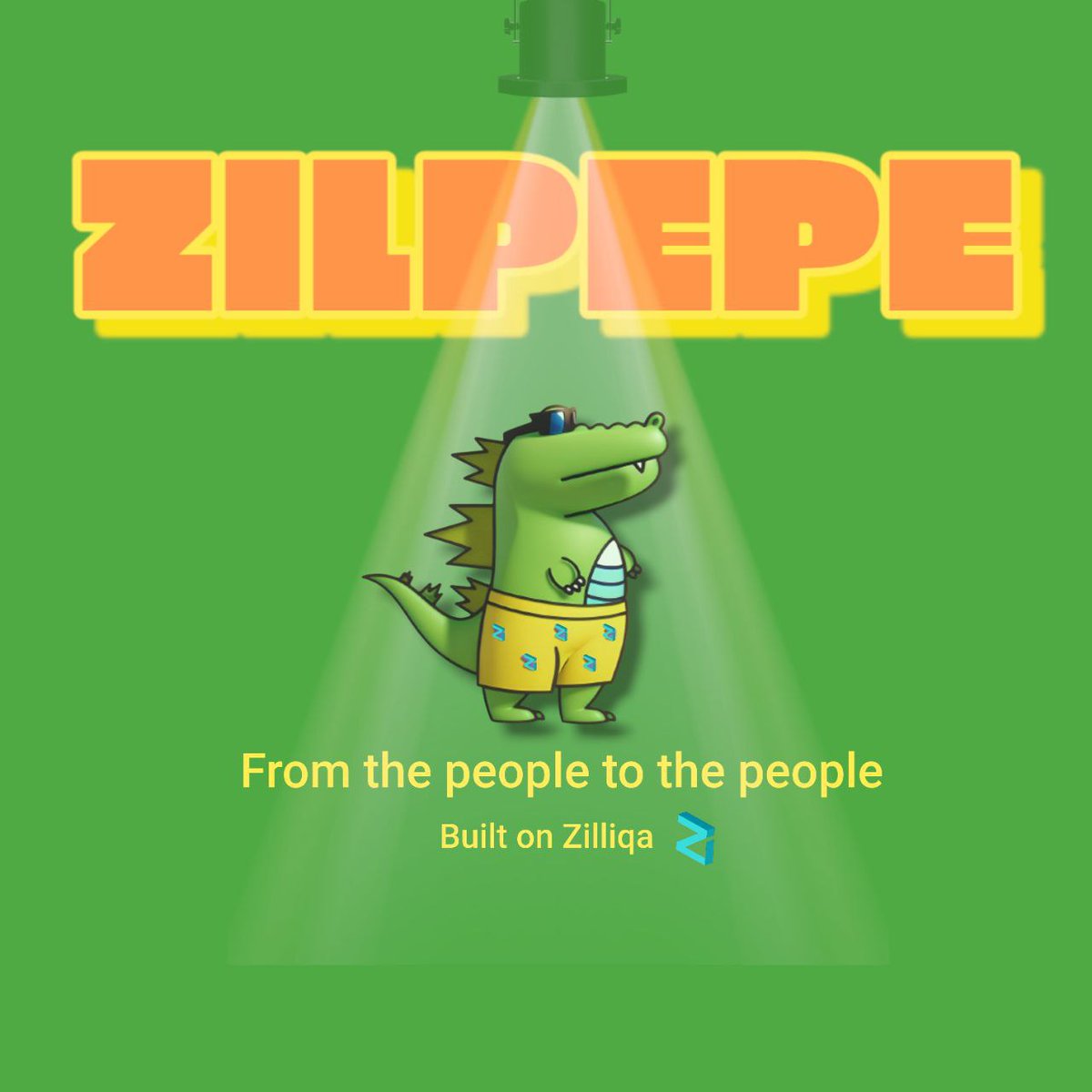 <a href="/Traderfinn0/">FINNT</a> #ZilPepe  #Zilliqa 2.0 #Torch Wallet #PlunderSwap  #Seed #JoinTheMovement
#TheGoldenStandard