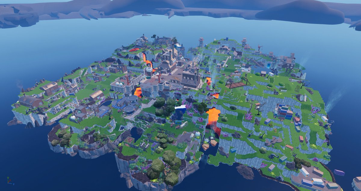 Cursed Survive the Horde