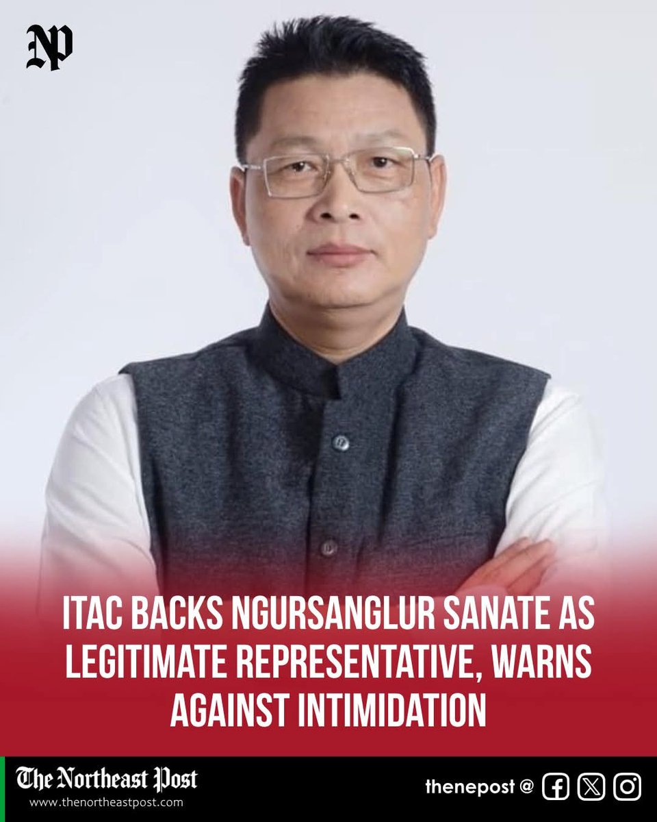 koubru_lakpa's tweet photo. There is no KUKI-ZO‼️

The mob violence in the Tuibong area of CCpur is the direct fallout of deep internal fractures within the Kuki community.

The so-called Kuki–Zomi–Hmar “unity” never truly existed. It was nothing more than a temporary alignment built purely on a shared hatred of Meiteis, not on shared values or vision.

That artificial construct has now completely collapsed, and the cracks are out in the open.

Today, Zomis and Hmars are openly backing the popular government.
Even within the Kuki community itself, the divisions are now bitter.

The current unrest is being driven only by mobs from the constituencies of certain Kuki MLAs, particularly Paolienlal and Letzamang Haokip, whose supporters are lashing out because their leaders failed to secure ministerial positions.

There is no violence in Zomi or Hmar areas, and not even in Kangpokpi Kuki areas, because Nemcha Kipgen was rewarded with the Deputy Chief Minister’s post. The pattern is obvious and undeniable.

Now, Hmar CSOs have openly come out in full support of their MLA, warning Kukis not to target him.

@ndtv
@the_hindu
@IndiaTodayNE
@PoknaphamNews
@thewire_in
@CNNnews18

#Manipur