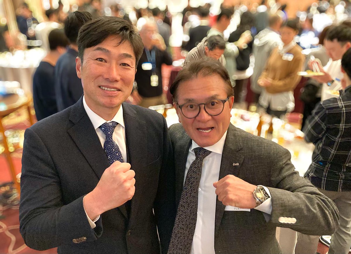 瀬古利彦 Toshihiko Seko tweet media