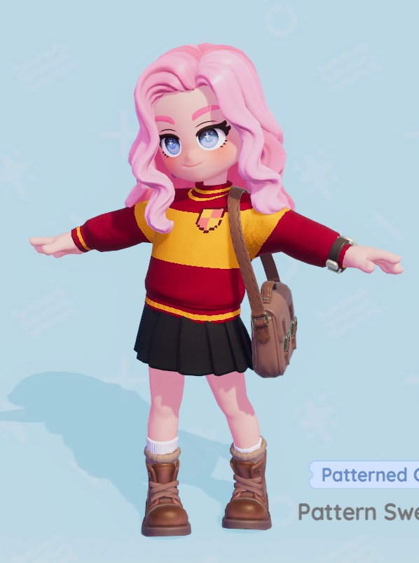 Xeno | EN/CN Vtuber tweet media