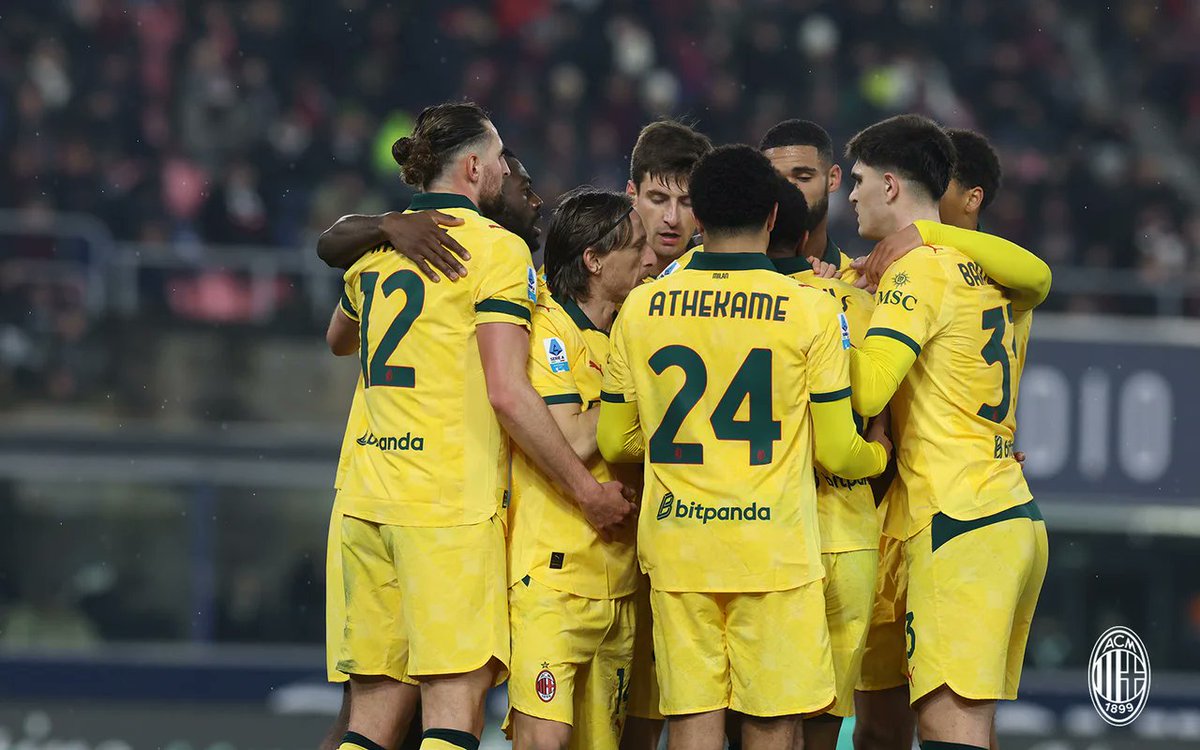 Il principio di Pareto milannight.com/redazionali/sg…