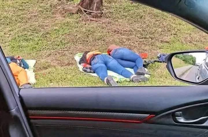 KasiboySA's tweet photo. One day we'll call Forensic Services thinking Municipal workers have been k¡lled 🤞🏾 https://t.co/hU0XzVREd6