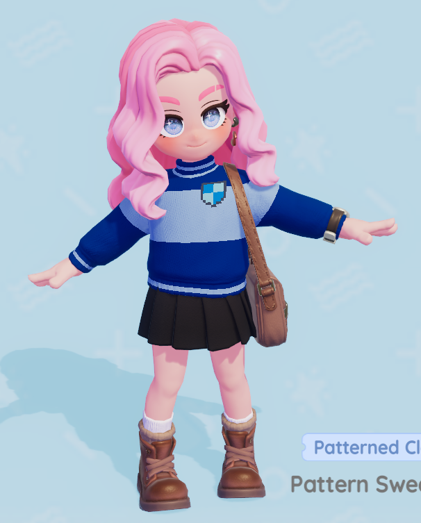 Xeno | EN/CN Vtuber tweet media