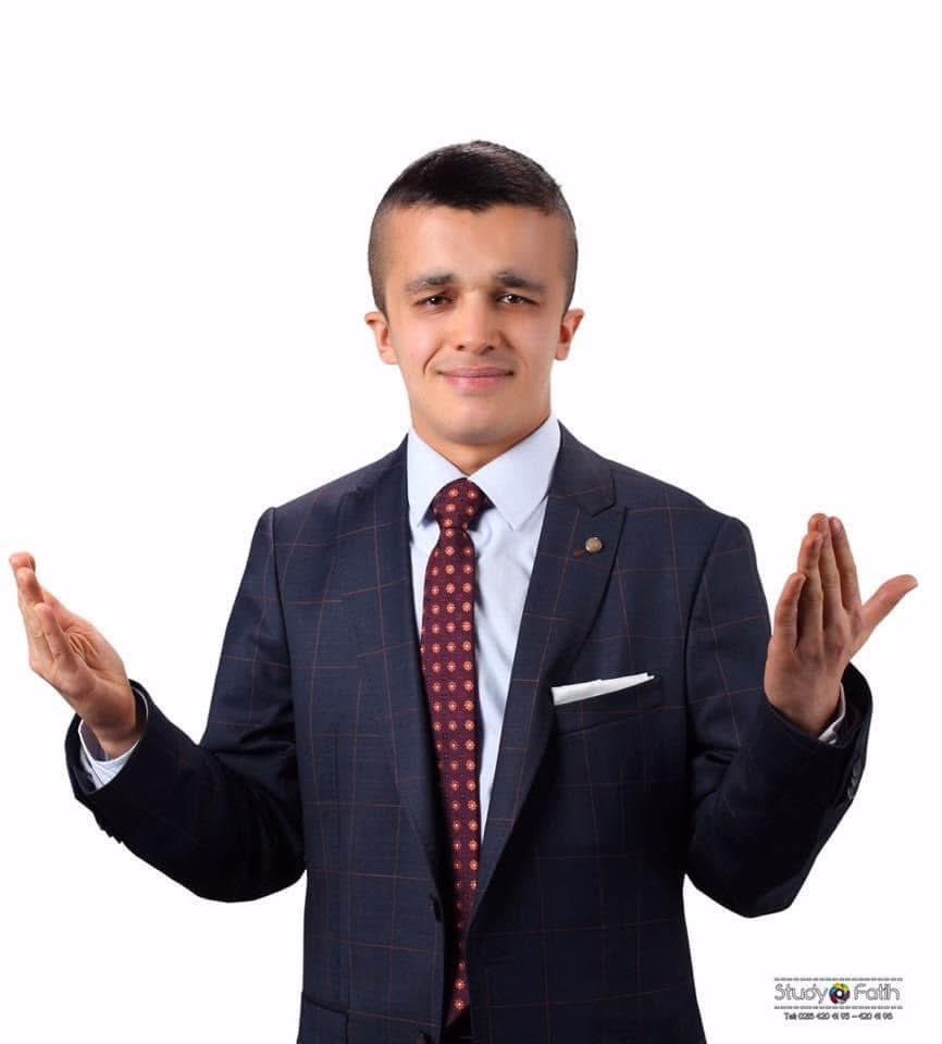 Hayırlı sabahlar Hayırlı günler Hayırlı cumalar
Cumanız mübarek olsun. Bu mübarek günde dualarınız kabul, gönlünüz huzurla dolsun. Allah, sevdiklerinizle birlikte nice hayırlı cumalara erişmeyi nasip etsin.
#HayırlıCumalarvekilimbaşkanolcaydoganbaşkanvekilim
Sn Olcay doğan Vekili