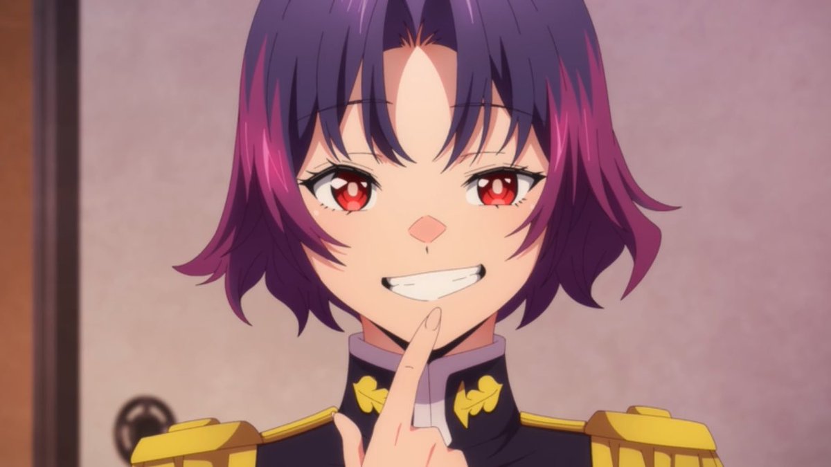 蝦夷夜雲 tweet media