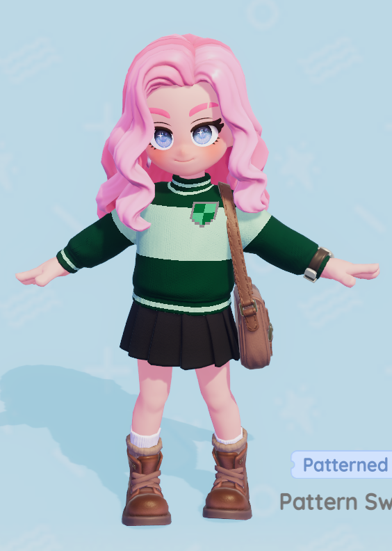 Xeno | EN/CN Vtuber tweet media