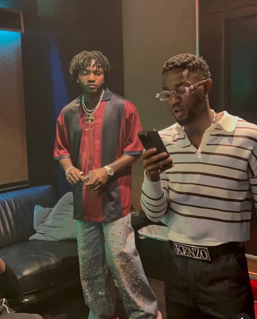 Mobolaji tweet media