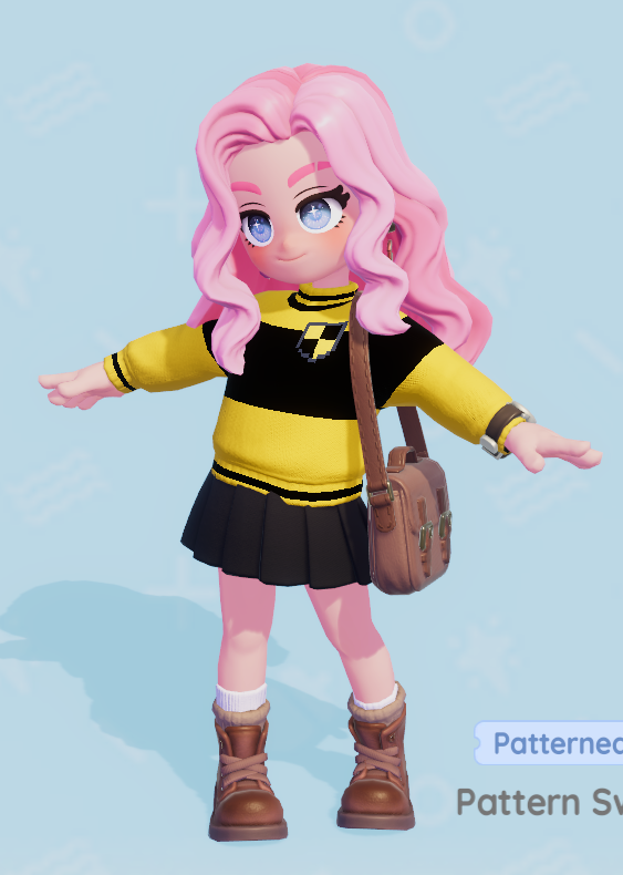 Xeno | EN/CN Vtuber tweet media