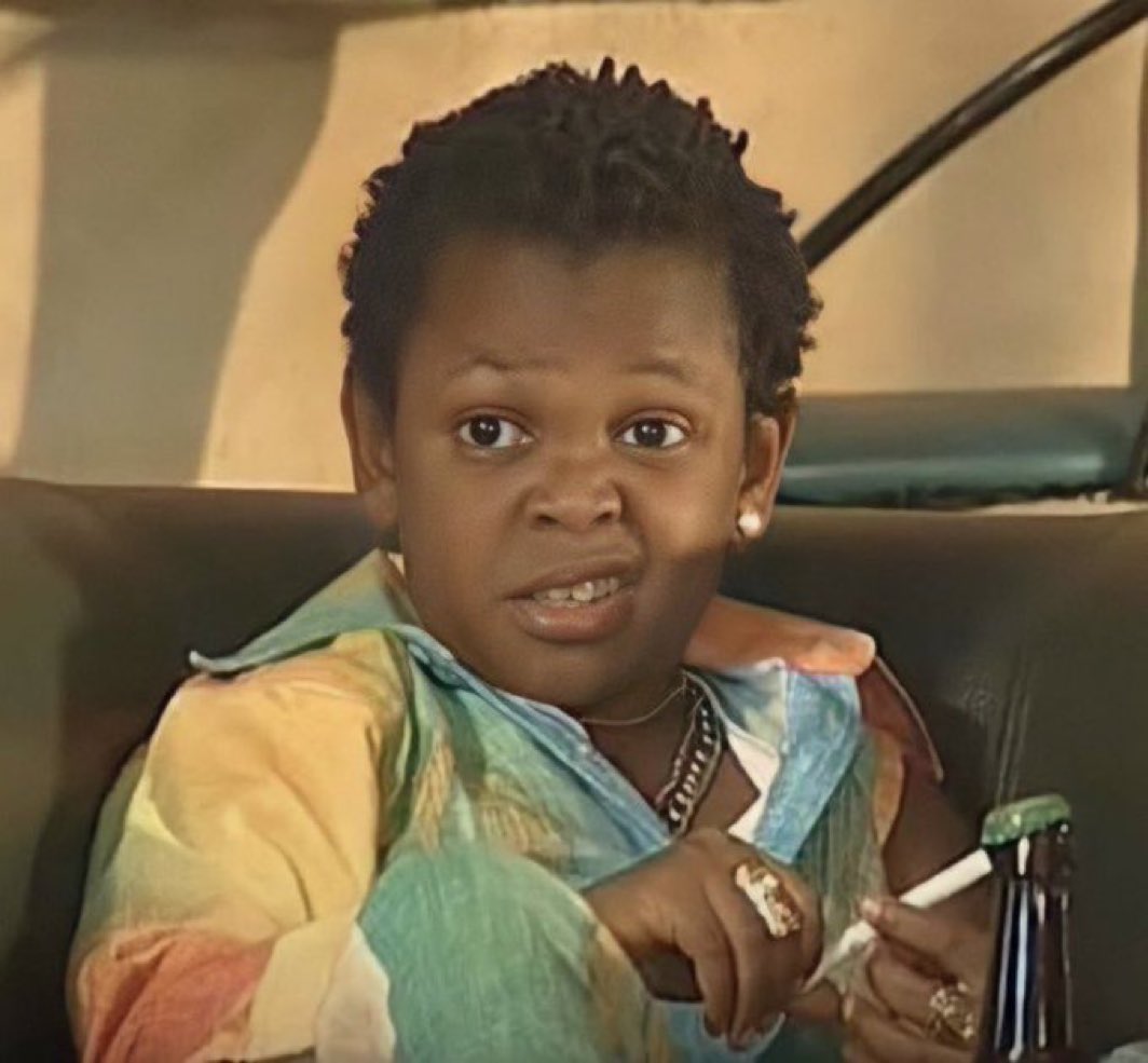 Child: I want to commit suicide 

African mum; First wash the dishes😂😂