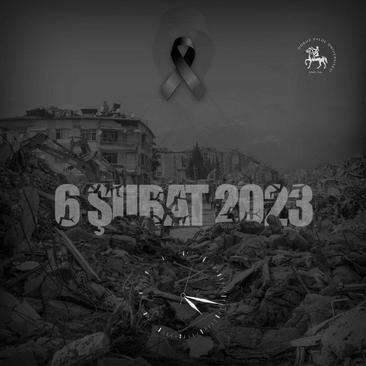 Dokuz Eylül Üniversitesi tweet media