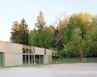 Arquitectura Viva tweet media