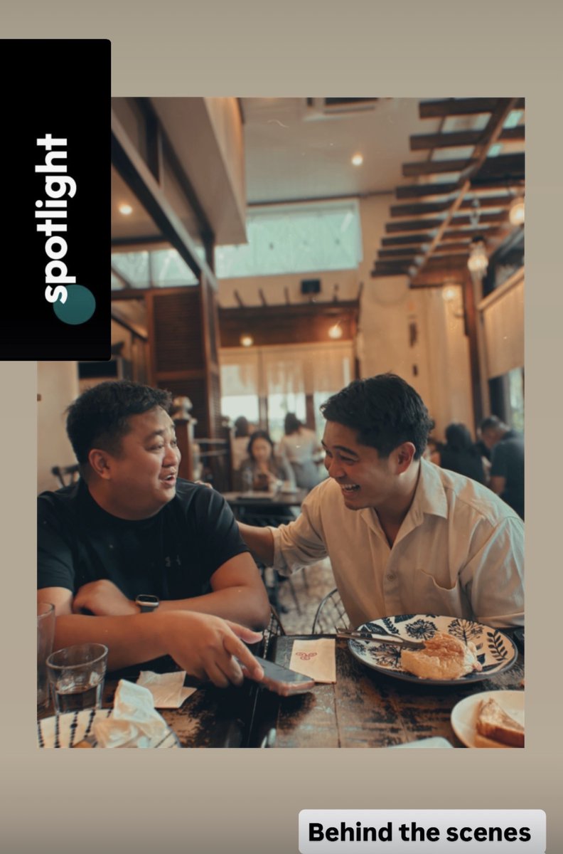 theDotSpotlight's tweet photo. We’re preparing the 2nd issue of dotSpotlight! Here are a few behind-the-scenes photos from yesterday’s interview. #dotSpotlight #founderstories #creatorstories #creatives #behindthescenes https://t.co/XFxPhSJ3EX