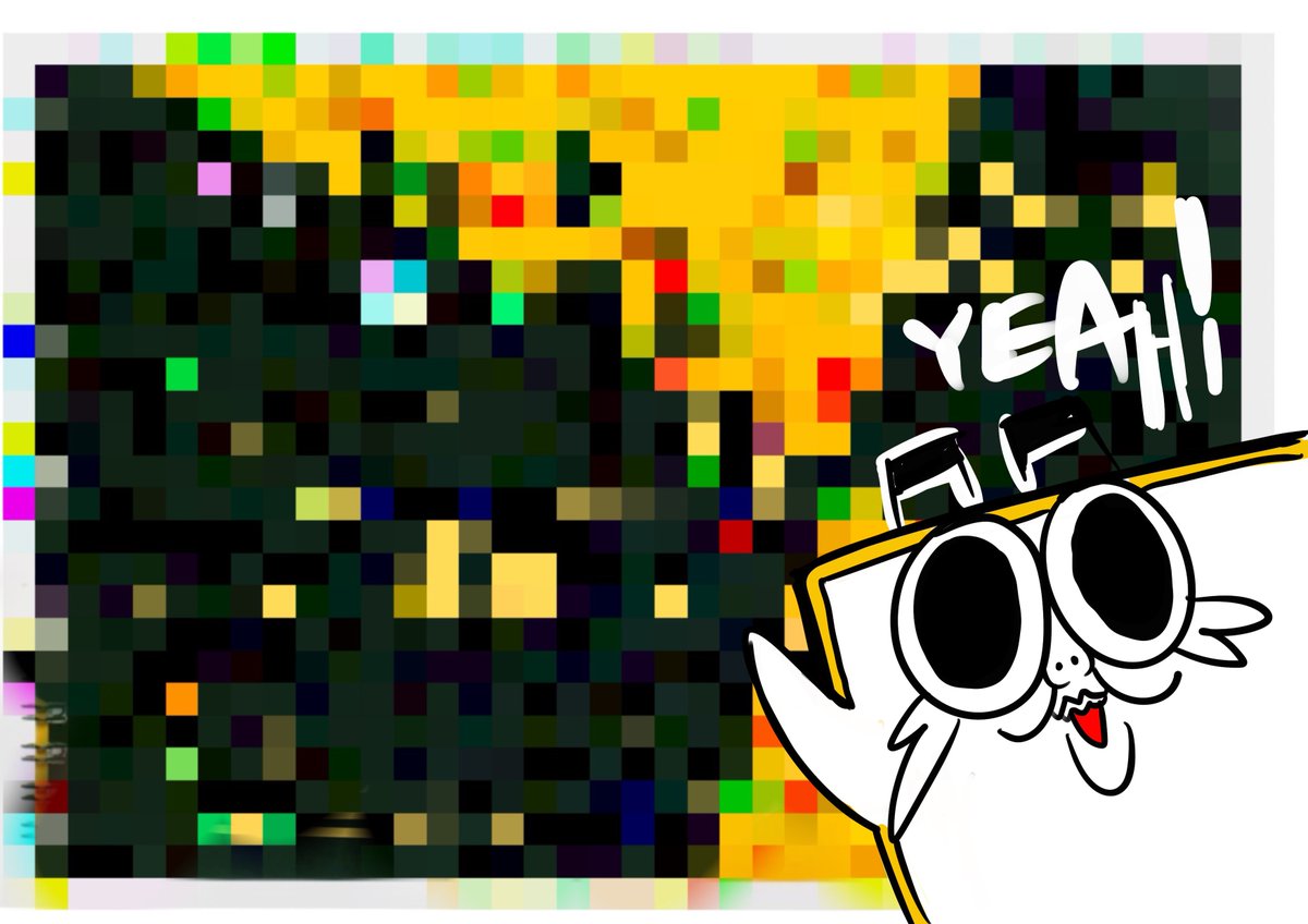 メーカーさんコラボ 2件制作完了[ ꉺˬ̵̮̑̉ꉺ ]つ まあまあ大変だった