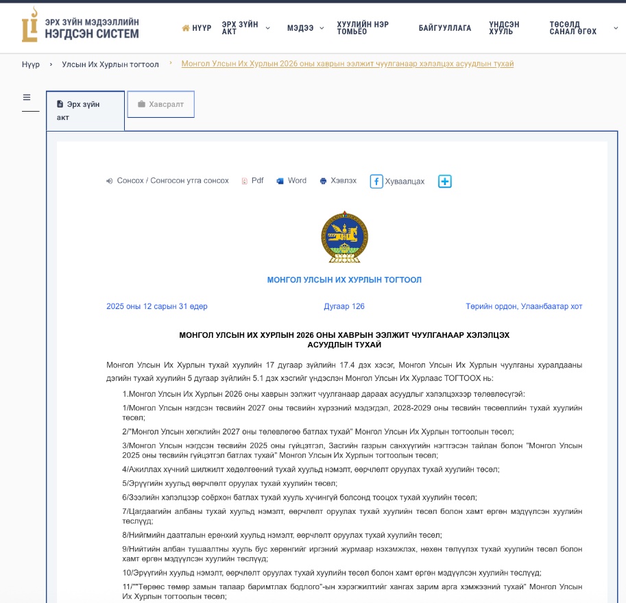 Аудитын тухай ярилцъя tweet media