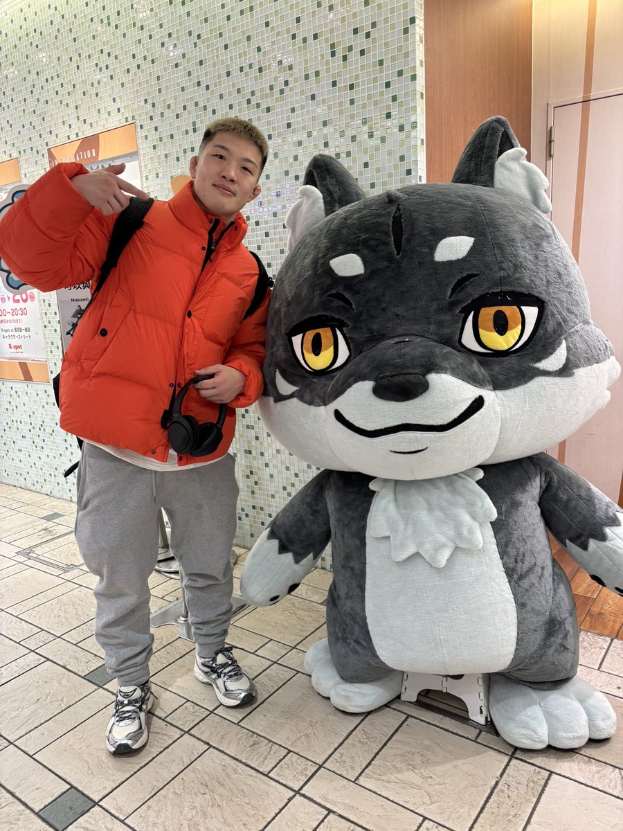 東京駅地下キャラクターストリート！！！！