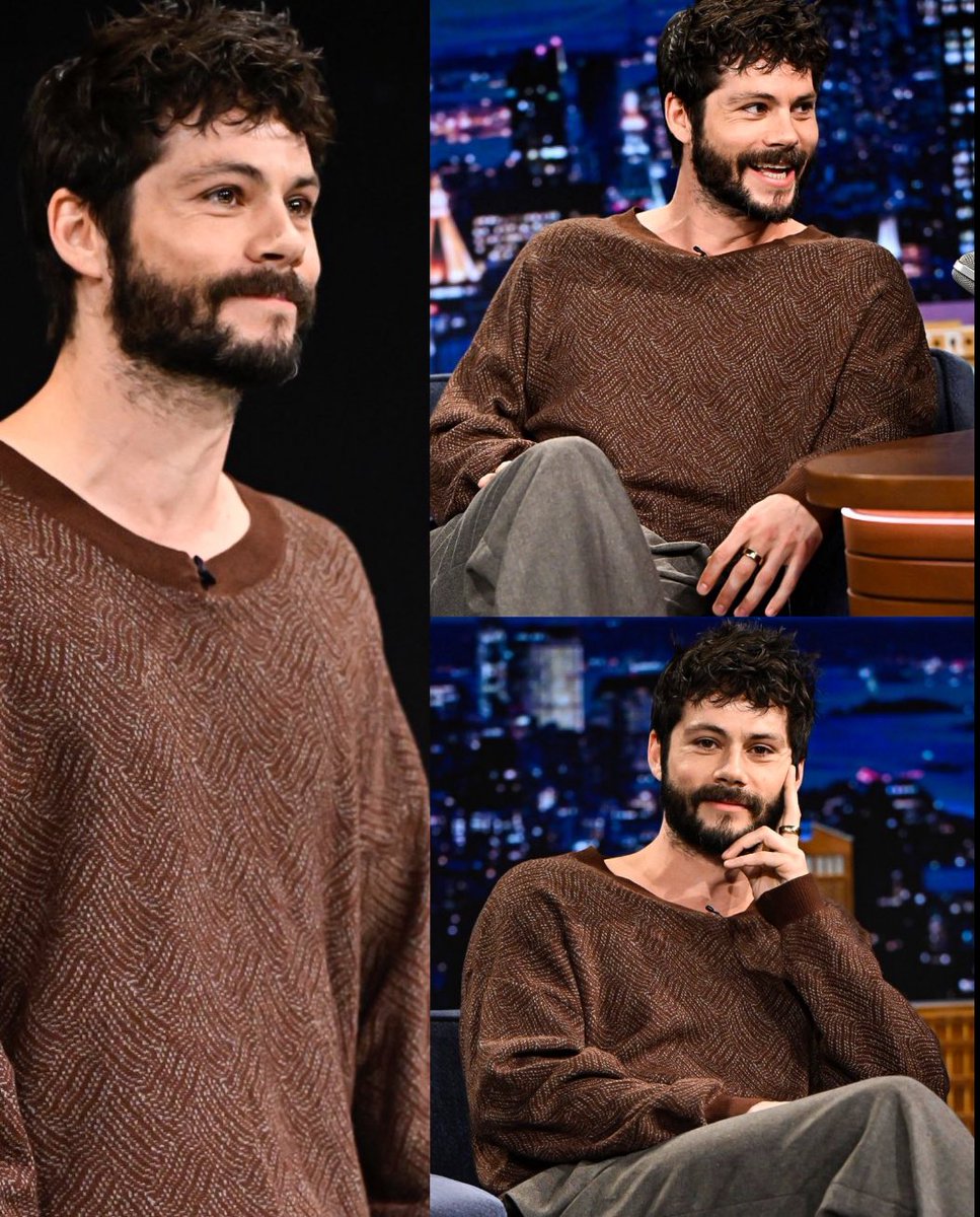 sheschiara_'s tweet photo. I want dylan o’brien so bad https://t.co/RCxv7CzoZU