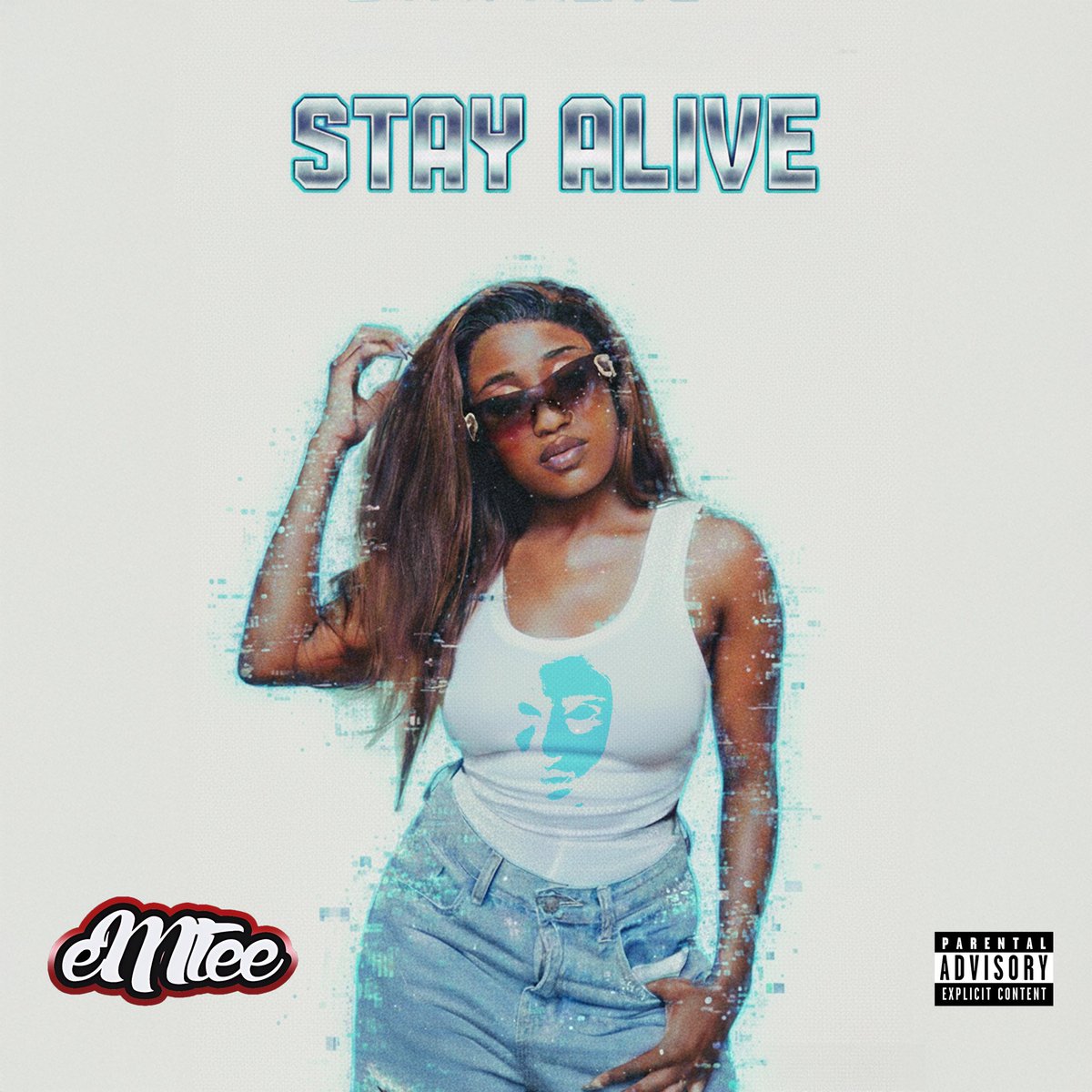 Stay ALIVE FT <a href="/emteerecords/">Hustle</a> 

OUT NOW 💚

🔗africori.to/stayalive
Please stream and reshare 💚✨ 
￼
