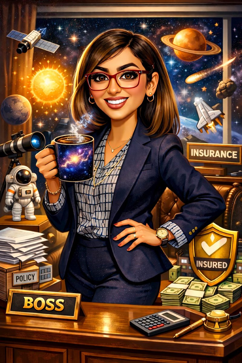 Asiya Swaleh 💫☕️ tweet media