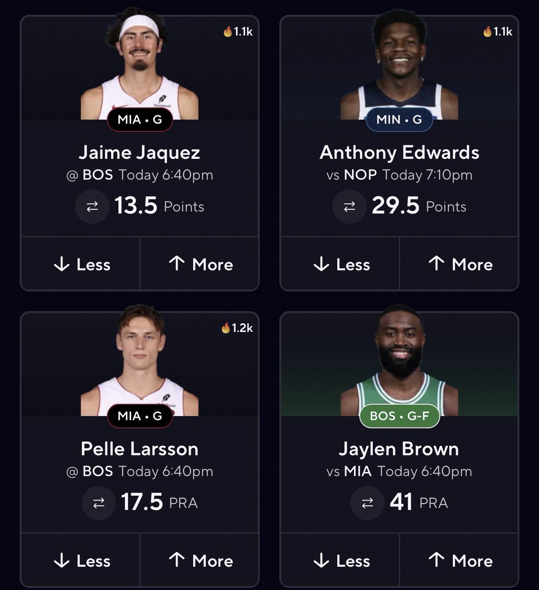 ZetoPicks tweet media