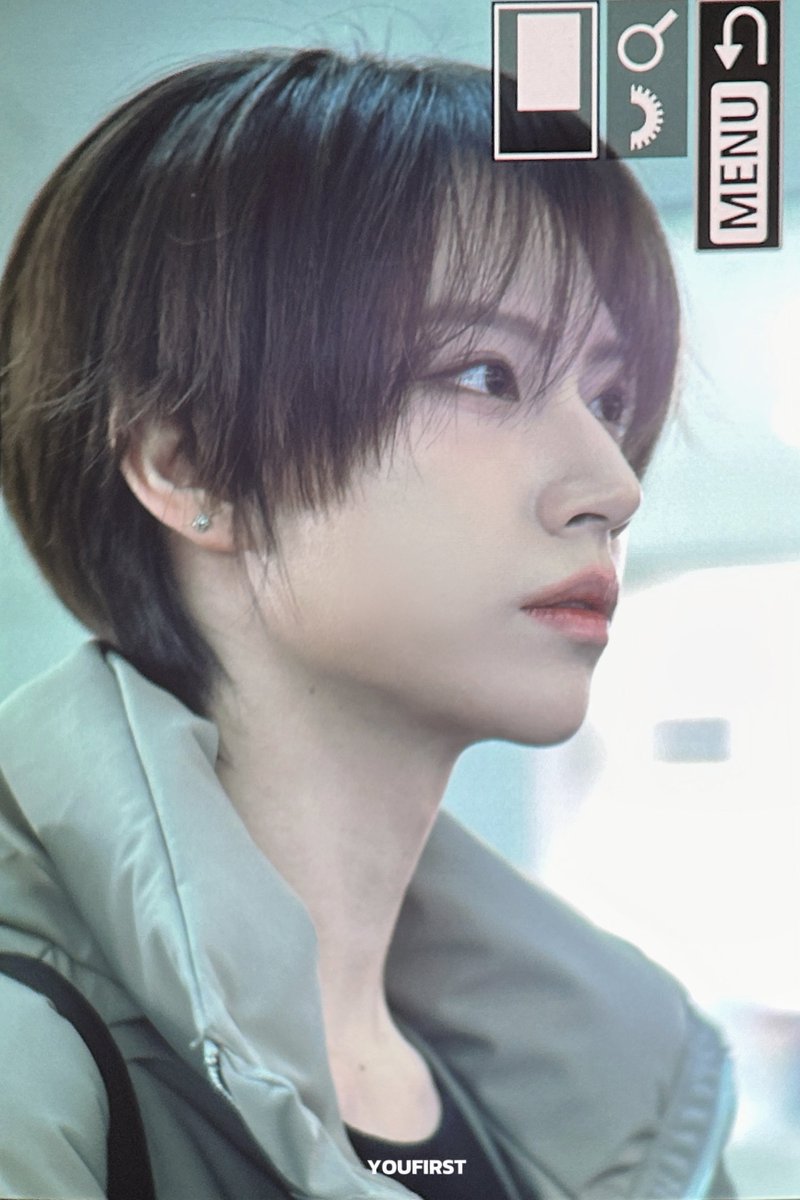 260206 출국
재밌게 놀라와요

#빙화 #BINGHUA #谢秉桦 #ビンファ