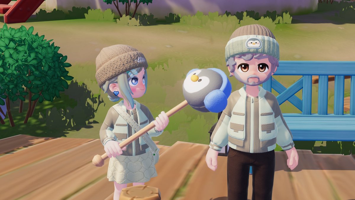 み tweet media