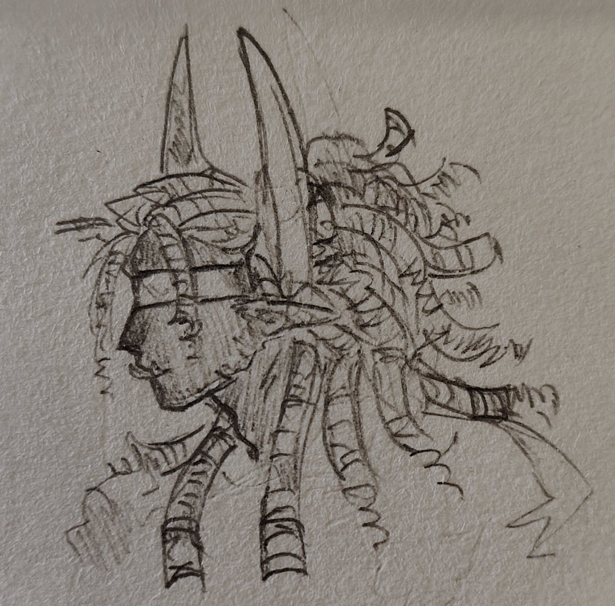 chargi0305's tweet image. ban