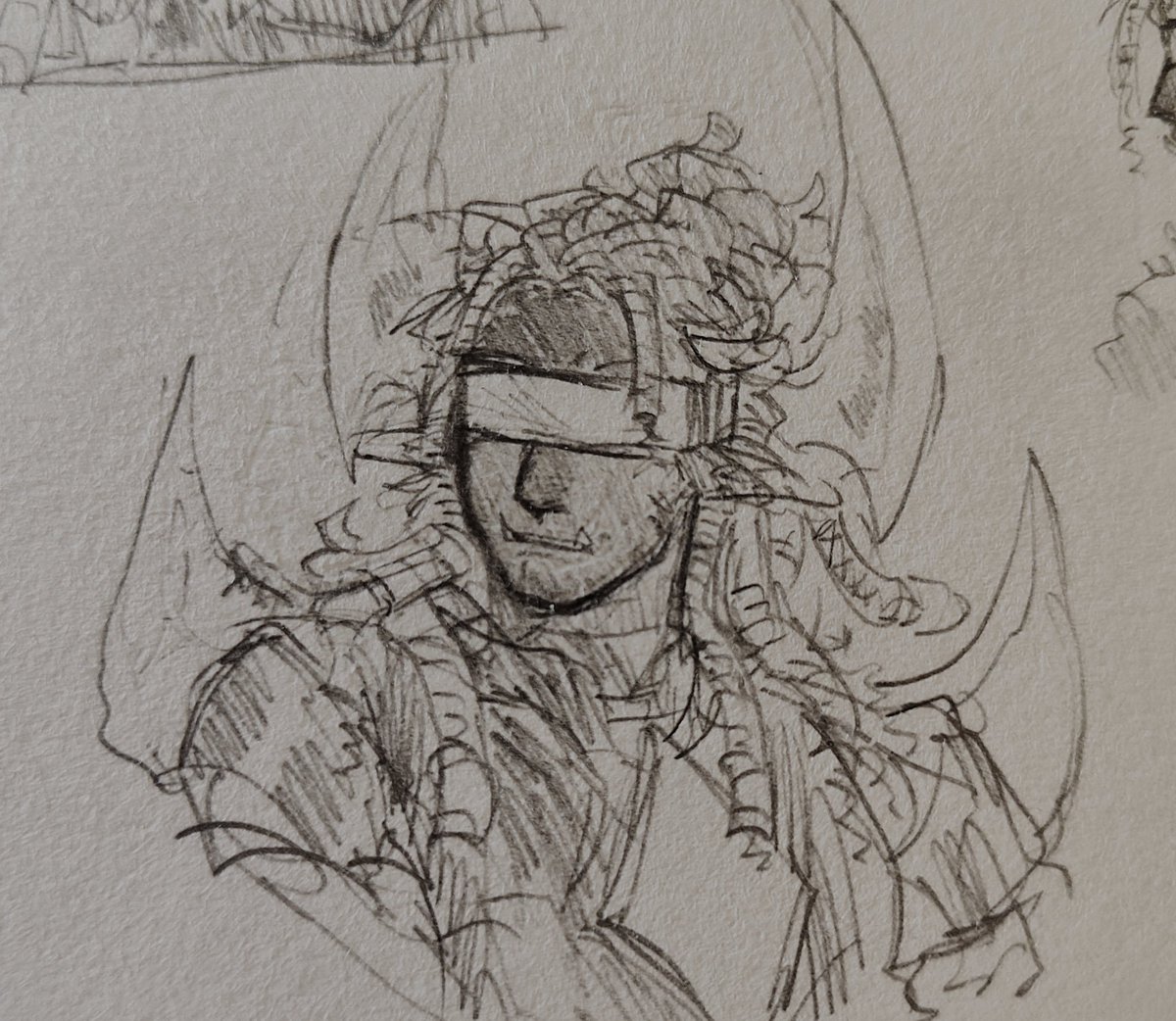 chargi0305's tweet image. ban