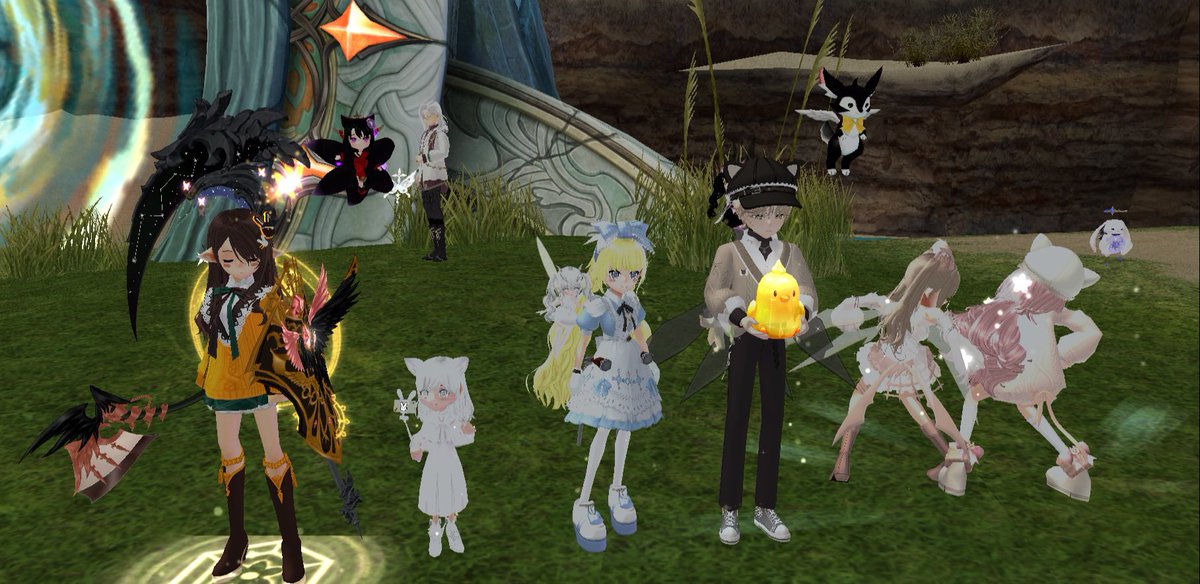 ゴリラいっぱい！！！🦍🤍