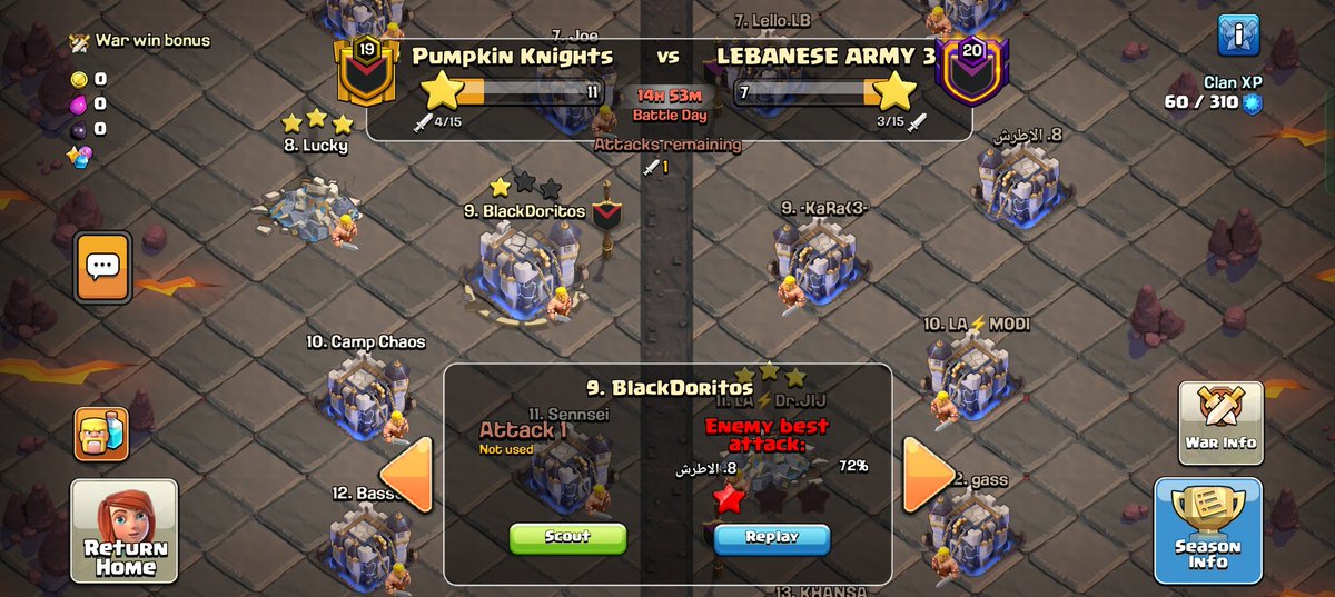 BlackSmith tweet media