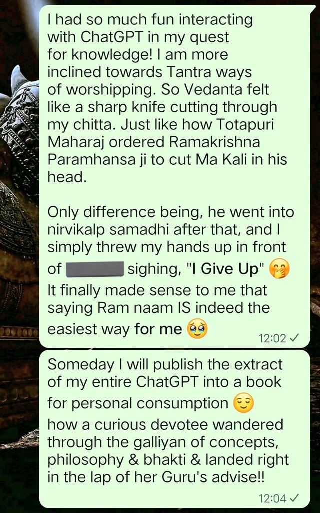 My life, lately 🫠