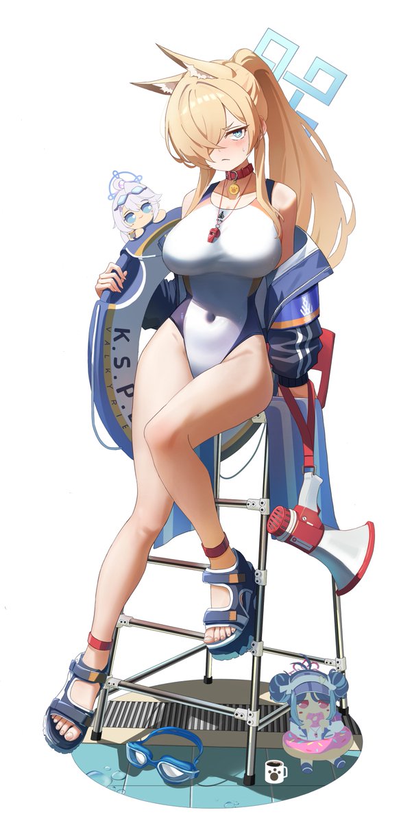zi0807's tweet photo. #ブルアカ #BlueArchive #블루아카이브 https://t.co/EE467b0482