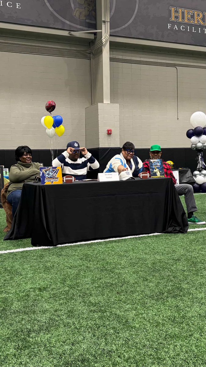 Andreus “Dre” Mims tweet media