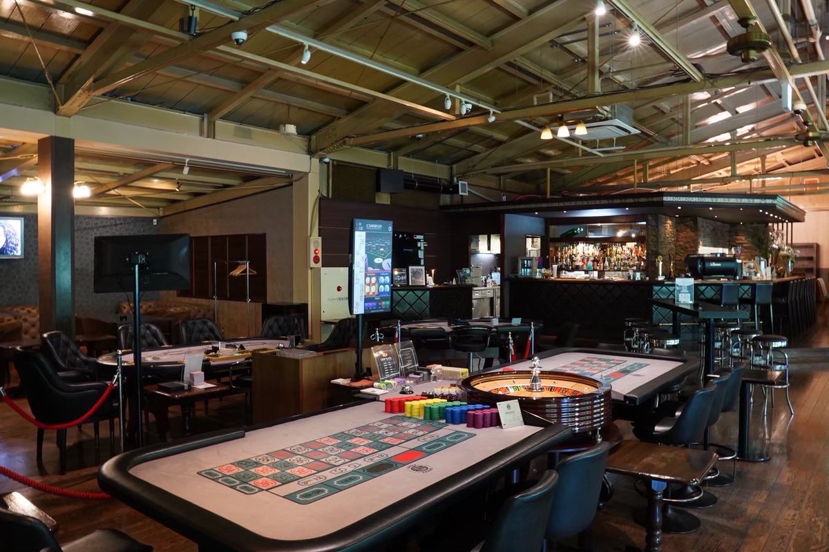 📍ポスター掲示店のご紹介

RDPTのポスターを掲示していただいている
【POOL BLOW】様✨

いつもRDを応援していただきありがとうございます！

・雰囲気：
京都、西京極で長い歴史を持つ店内は
木目調のオシャレで暖かみのある店内で落ち着いた雰囲気でカジノゲームを堪能いただけます