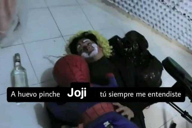 Mi vida fluye con más facilidad cuando Joji saca nueva música