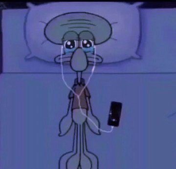 me listening to J Cole’s last song ever “Ocean Way”