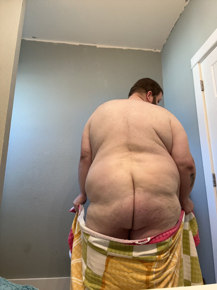 Thick thighs save lives  #chubass #chub #gaychub #bearass #bigass #fatbooty #bidaddy #coloradochub #fatboy #superchub