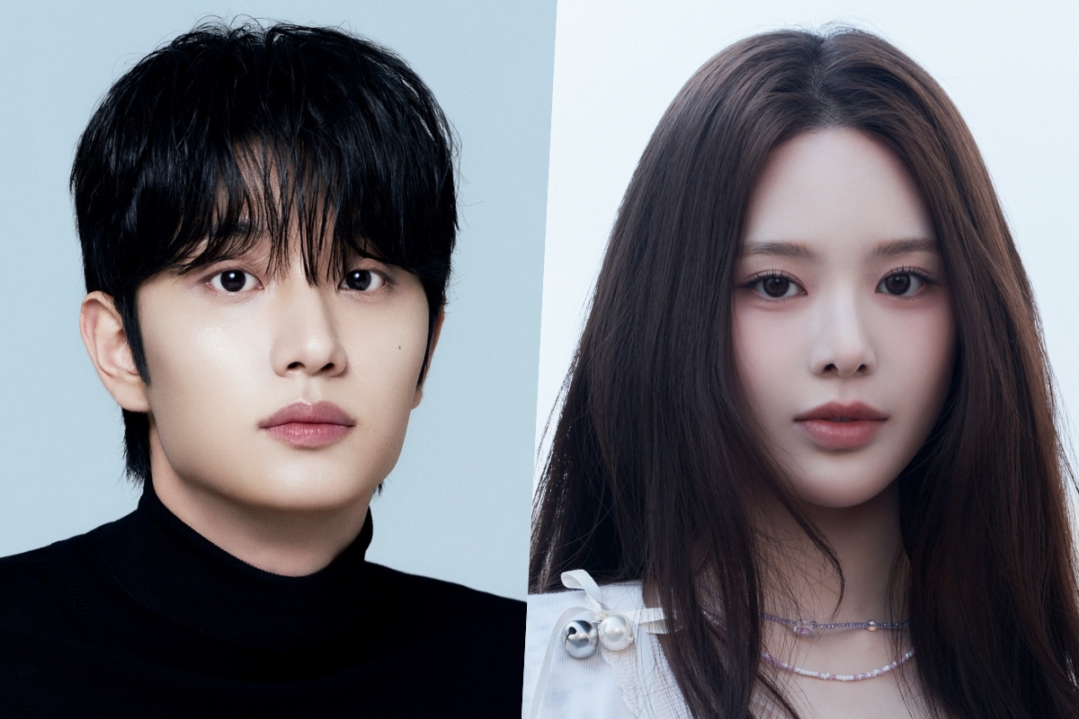 #KimJaeWon And #izna's #BangJeemin Confirmed As New "#MusicBank" MCs 
soompi.com/article/181767…